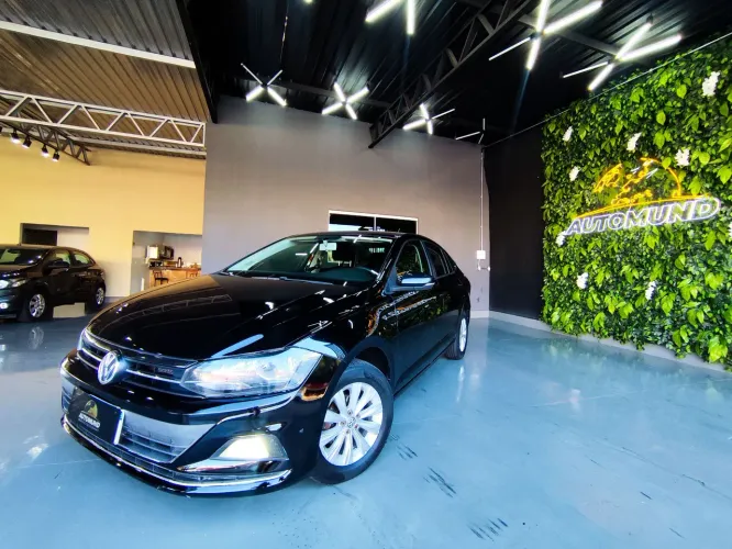 Vw/virtus 1.6 Msi at -20/21