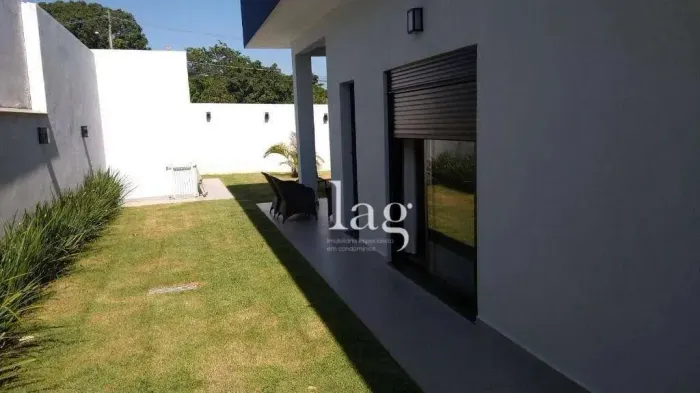Casa com 4 quartos à venda, 265 m² por R$ 1.600.000 - Condomínio Villa Verona - Sorocaba/S