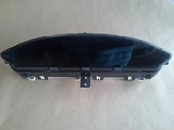 Painel Instrumentos Superior Honda New Civic 2008 Orig 3951 Preto