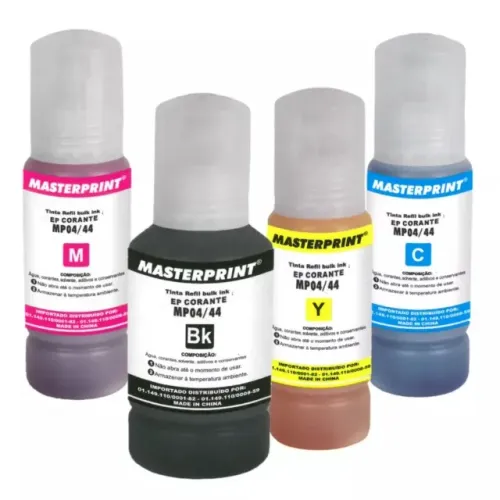 Tinta Epson Corante 100ml mp04 / 44