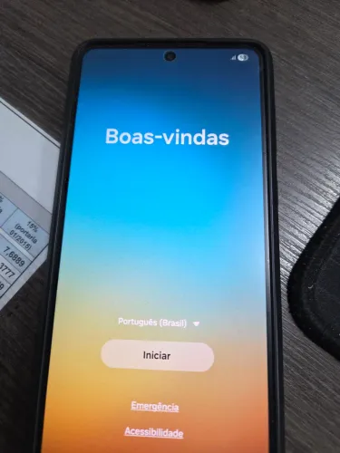 SAMSUNG A73 + SMART BRACELET 