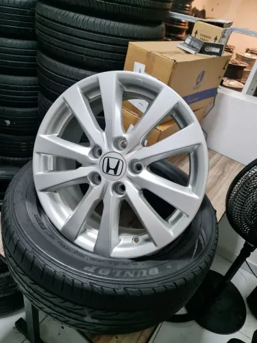 RODAS  ARO 16 5X114 NOVAS ORIGINAIS 