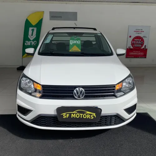 Saveiro 1.6 2023