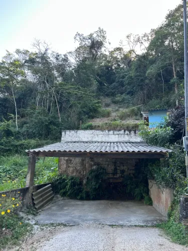 Terreno Av Central - Serra Grande 336m2
