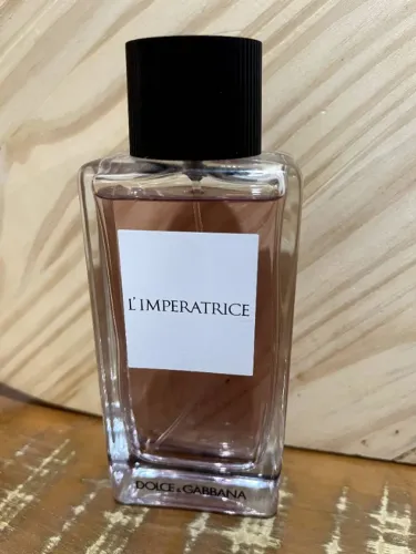 Perfume Importado: L'Imperatrice - Dolce & Gabbana (original - 100ml)