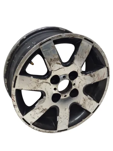 Estepe Roda Aro 14 4x100 SCORRO Universal DETALHE USADO 