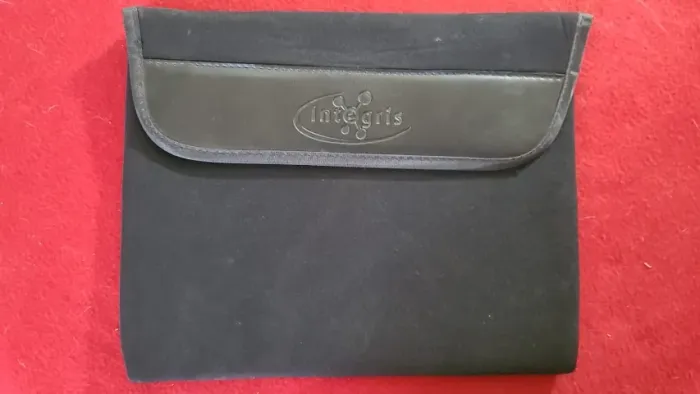 Capa para tablet 10.1 polegadas Integris usada