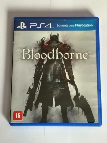 Bloodborne