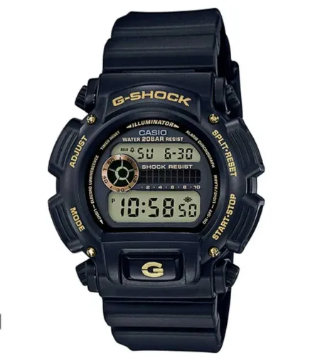 Relógio CASIO G-Shock DW-9052GBX-1A9DR