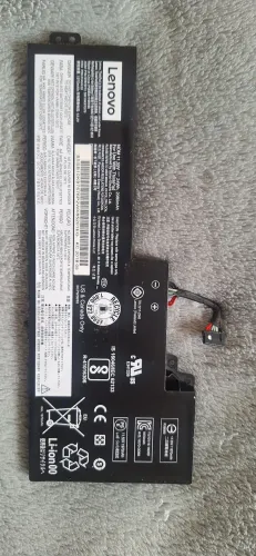 Bateria interna notebook thinkpad t470
