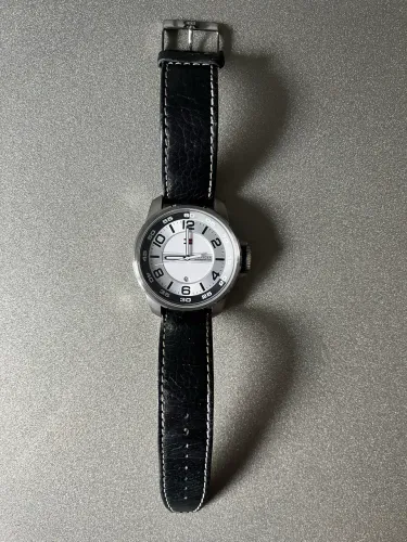 Oferta relógio Tommy original
