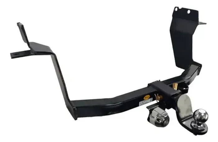 Engate Rabicho Fiat Toro 2019 2020 2021 Removível 1500 Kg
