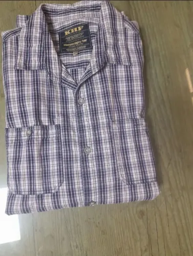 Camisa khelf nova 