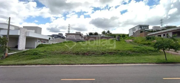 Terreno para compra no Condominio Campo de Toscana em Vinhedo, interior de São Paulo.