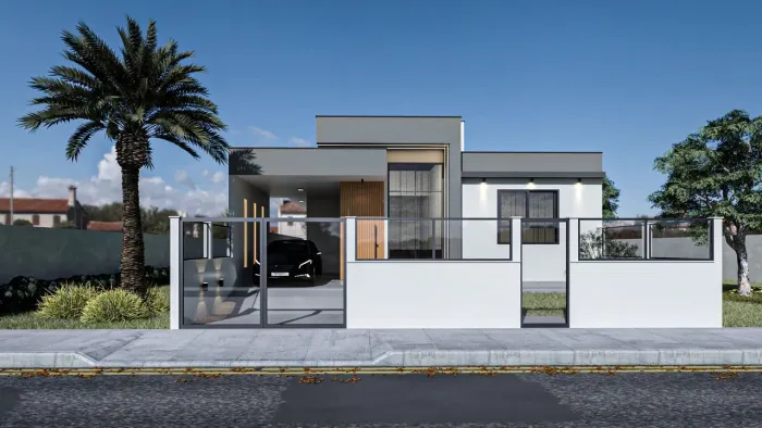 PROMOÇÃO - CASA UNIFAMILIAR ALTO PADRAO | OPORTUNIDADE ÚNICA <br>