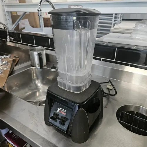 Liquidificador Blender alta performance 1,5CV Xtreme Waring
