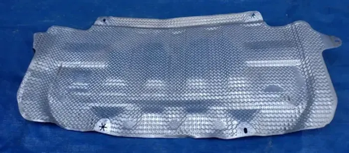 Protetor Térmico Painel Corta Fogo Freelander 2 2008 - 2014