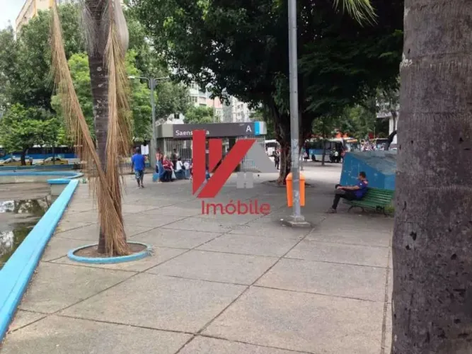 Vendo apartamento sala quarto 40m2, General Roca tijuca RJ