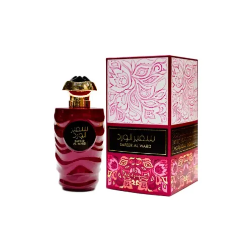 Safeer al Ward 100ml (Perfume árabe)