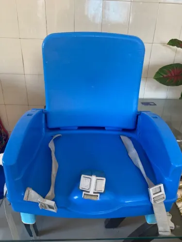 Cadeirinha de refeição 