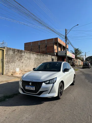 Vendo Peugeout Style