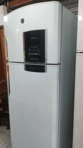  GELADEIRA GE FROST FREE IN-GENIOUS