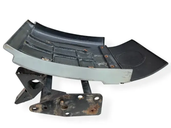 Suporte Paralama Esquerdo Vw 13180 15180 17180 18310 23220