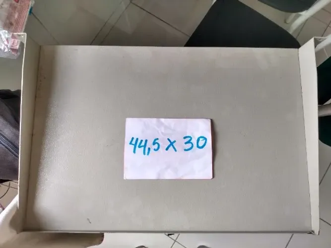  Bandeja para Rack 19