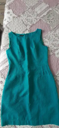 Vestidos secretária 