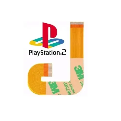 Flat Ps2 Do Leitor
