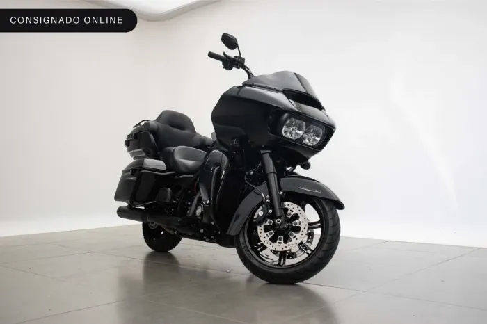 Harley-Davidson Road GLIDE LIMITED FLTRK