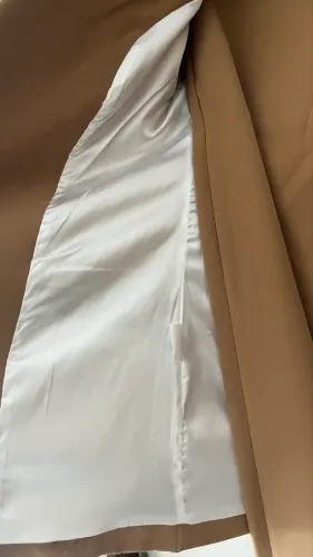 Conjunto alfaiataria 