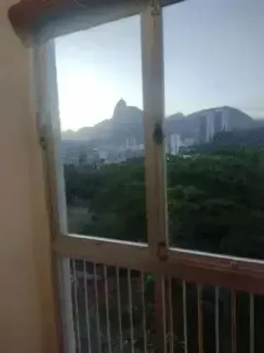 Apartamento para Alugar em Botafogo 2 Quartos, 76 m², ao Lado do Shopping Rio Sul