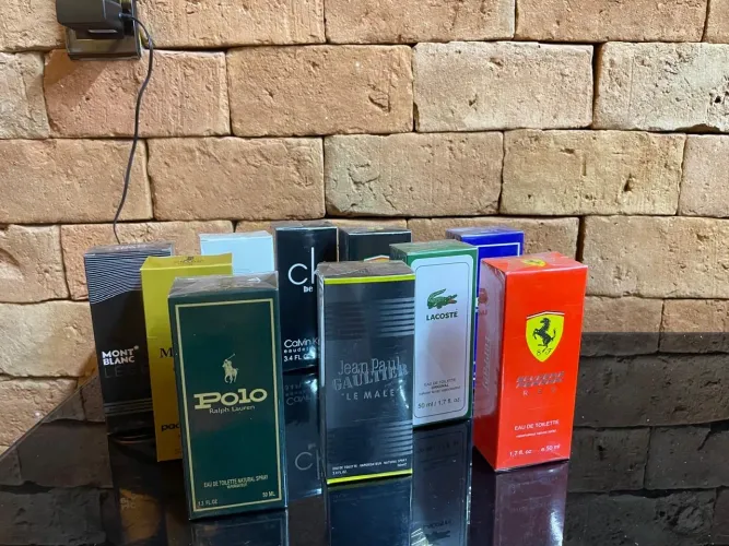 Perfume contratipo 50ml