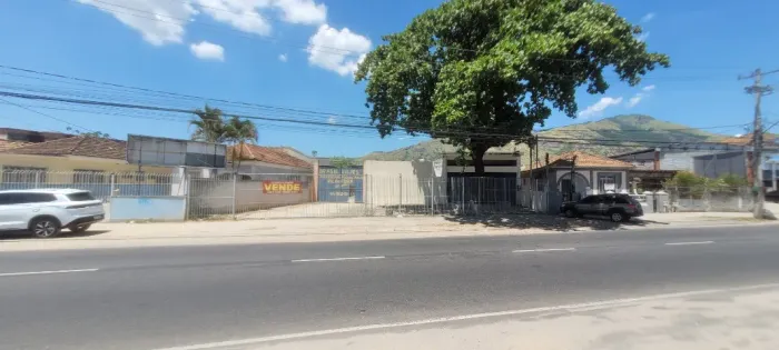 Loja com terreno, 1.146m2