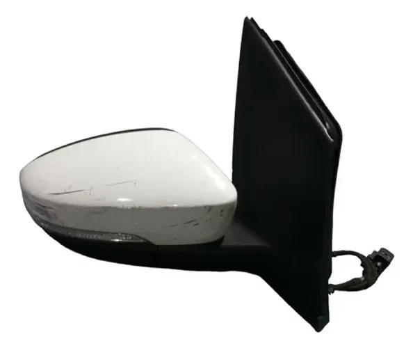 Retrovisor Direito Up 2014 Até 2021 Elétrico Com Pisca