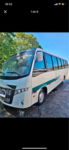 2015 Volare  W9 [parcelo]