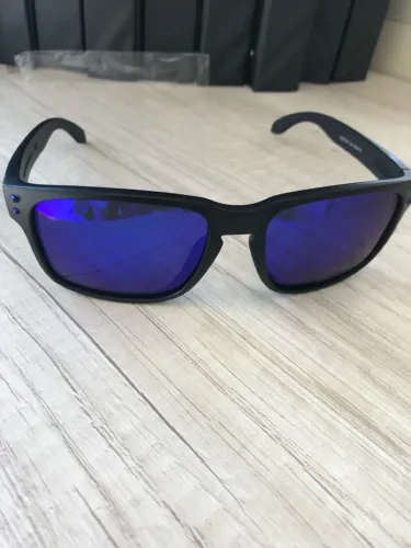 Óculos oakley Holbrook Blue 