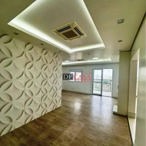 Cobertura com 2 dormitórios à venda, Vila Progresso (Zona Leste) - São Paulo/SP