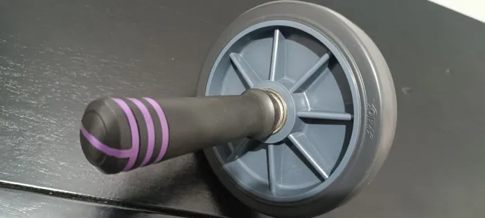 Roda de Abdominal Fortalecedora - Ótimo Estado