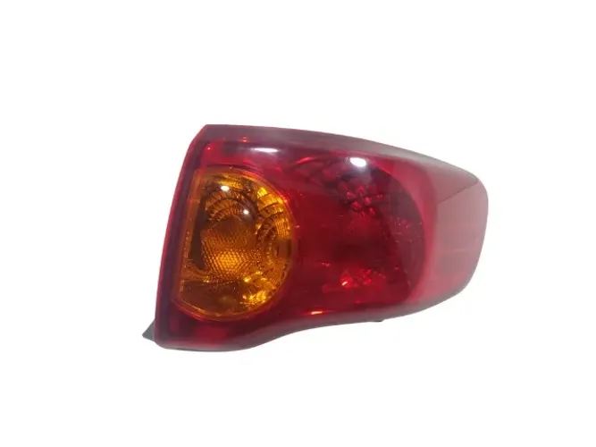 Lanterna traseira Corolla lado direito 2008 A 2011 original