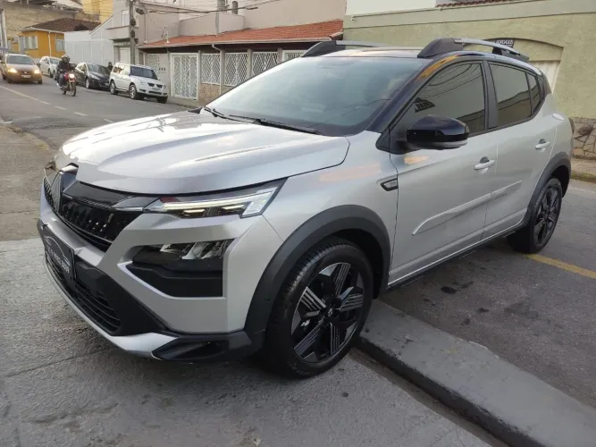 KARDIAN 2025 COM APENAS 3.000 KM. PREMIER EDTIION