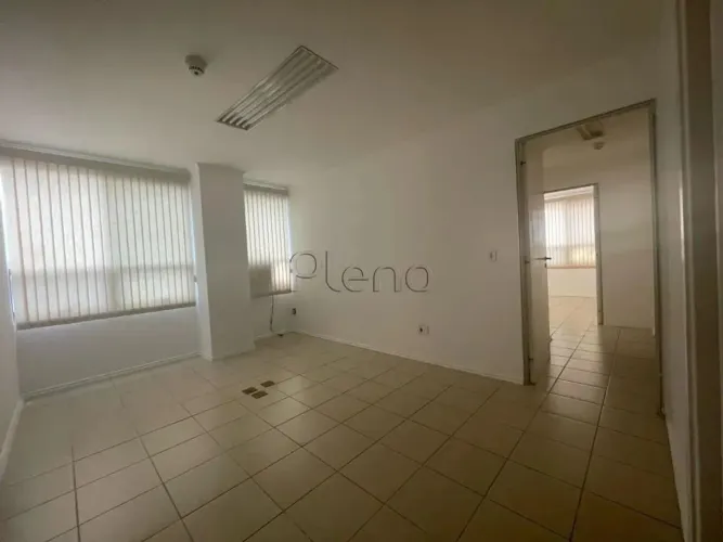 Sala à venda e para alugar em Campinas, Centro, com 100.2 m², Condominio Edificio Cruz Alt