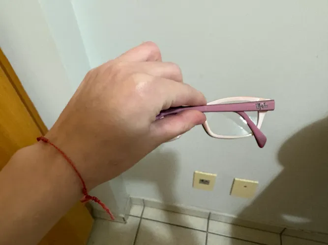 Óculos Infantil Rayban