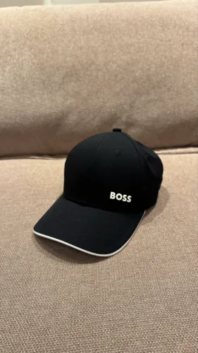 Boné Hugo boss