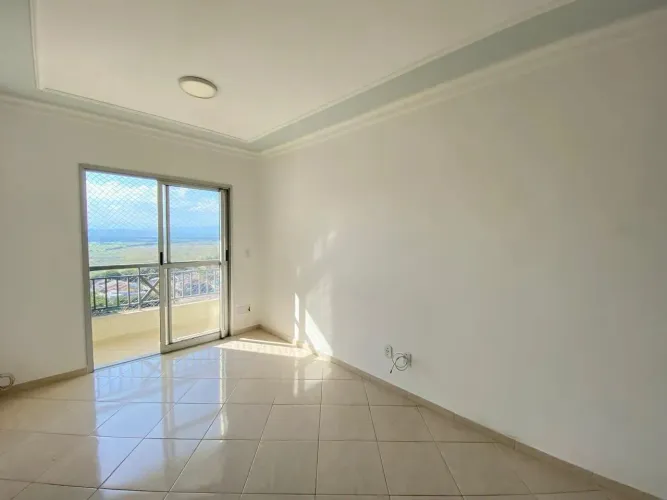 Lindo apartamento  no Residencial Vista Linda .