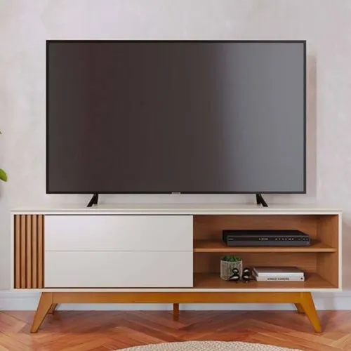 Rack para TV Moderno com Design Elegante super oportunidade!! 625tth
