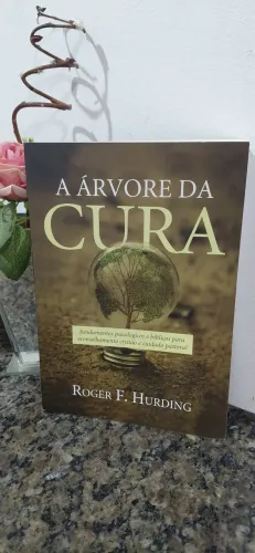 árvore da cura