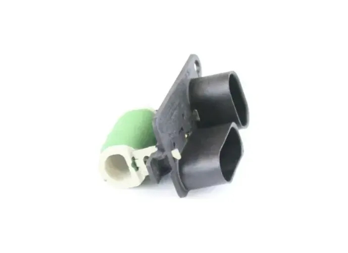 Resistência Eletro-ventilador - Gol Fox Voyage Original Vw