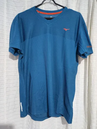 Camiseta Mizuno